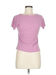 Etro Short Sleeve Top