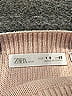 Zara Kids Yellow Casual Pants 9-12 MO / 12 MO - photo 3