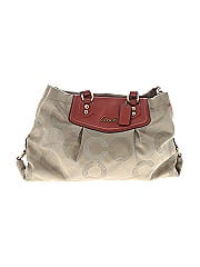 Coach Factory Satchel