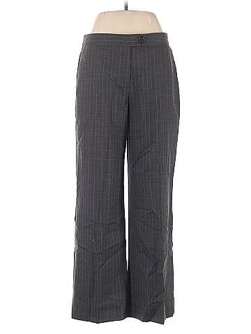 ETRO Wool Pants (view 1)