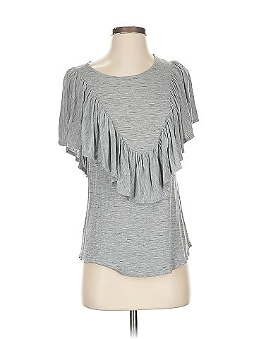 Left Coast by Dolan Short Sleeve Top (view 1)