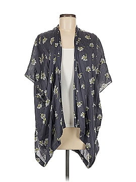 Ann Taylor Loft Kimono