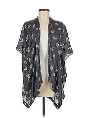 Ann Taylor Loft Kimono