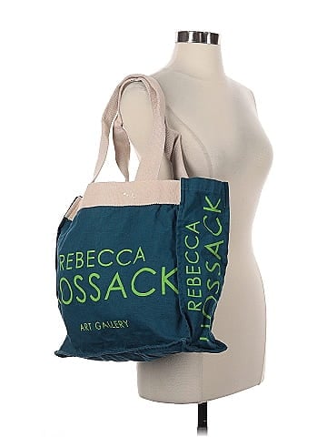 Assorted Brands Tote (view 2)