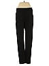 Emmelle Solid Black Active Pants Size S - photo 2