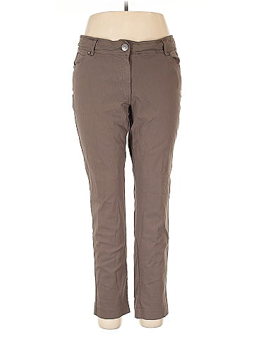 89th & Madison Casual Pants (view 1)