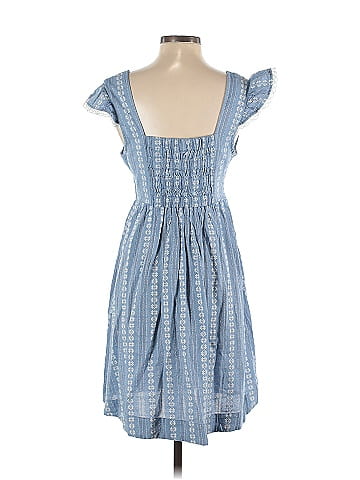 Parker Casual Dress (view 2)