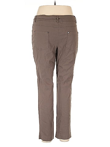 89th & Madison Casual Pants (view 2)