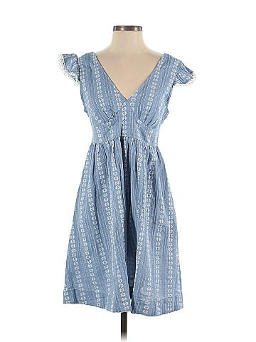 Parker Casual Dress (view 1)