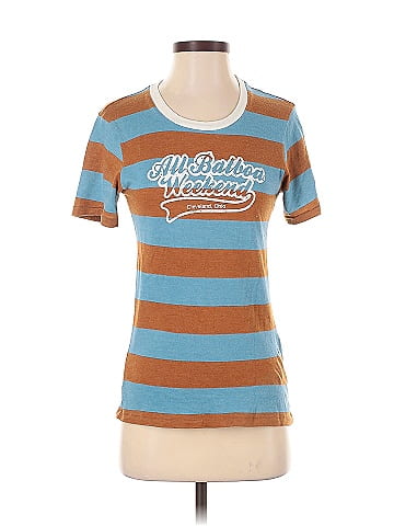 Alternative Earth Short Sleeve T-Shirt (view 1)