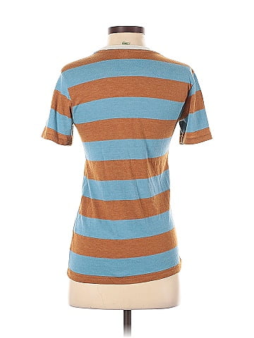 Alternative Earth Short Sleeve T-Shirt (view 2)