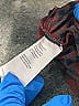Thakoon Collective Burgundy Long Sleeve Blouse Size 0 - photo 8