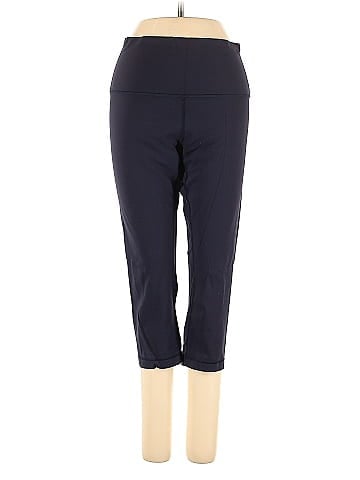 Lululemon Athletica Active Pants (view 1)