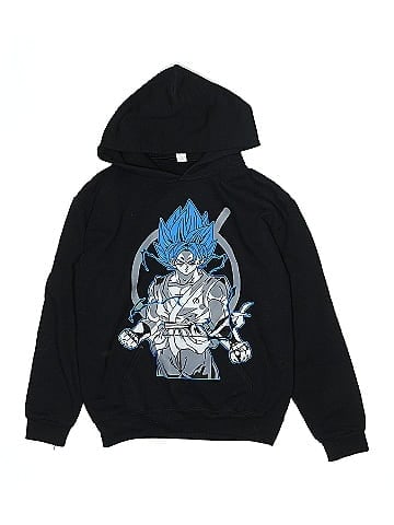 Jerzees Pullover Hoodie (view 1)