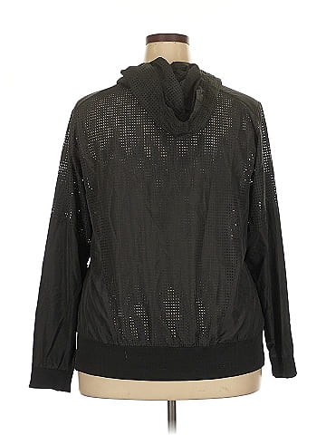 Daisy Fuentes Track Jacket (view 2)