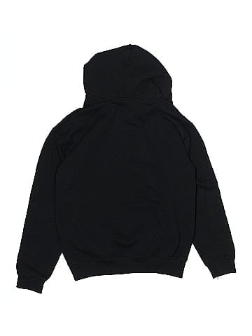 Jerzees Pullover Hoodie (view 2)
