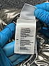 Mayoral 100% Polyester Metallic Silver Vest Size 6 (big kids) - photo 4