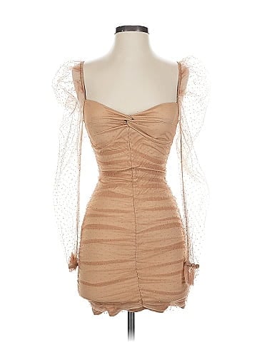 Assorted Brands Cocktail Dress (view 1)