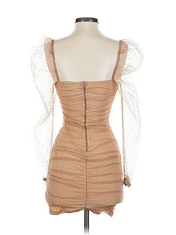 Assorted Brands Cocktail Dress (view 2)