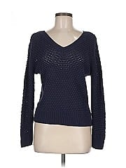 A New Day Pullover Sweater