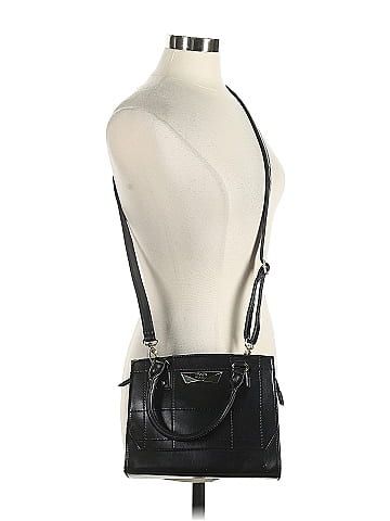 Nicole by Nicole Miller Satchel (view 2)