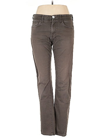 Weatherproof Jeans (view 1)