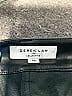Derek Lam Collective 100% Polyester Black Casual Pants Size EU (IT) 38 / US 2 - photo 3