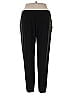 Haze Collection Solid Black Dress Pants Size L - photo 2