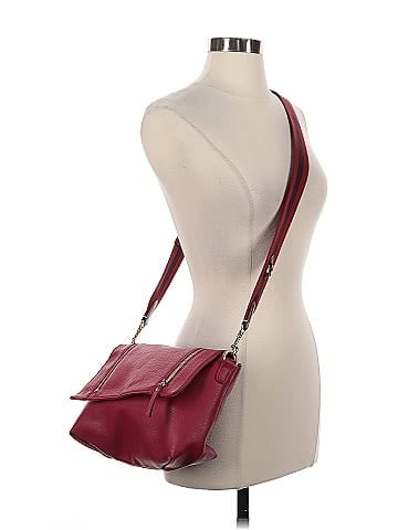 Urban Expressions Crossbody Bag (view 2)