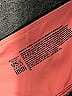 VSX Sport Color Block Black Active Pants Size L - photo 4