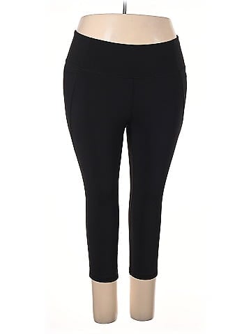 LIVI Active Pants (view 1)