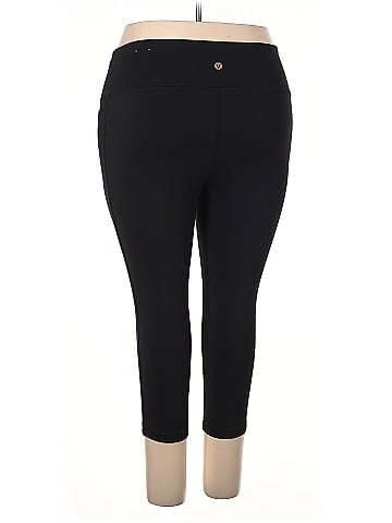 LIVI Active Pants (view 2)
