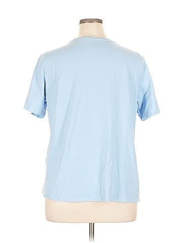 TanJay Short Sleeve Top (view 2)