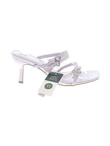 Wild Fable Heels (view 1)