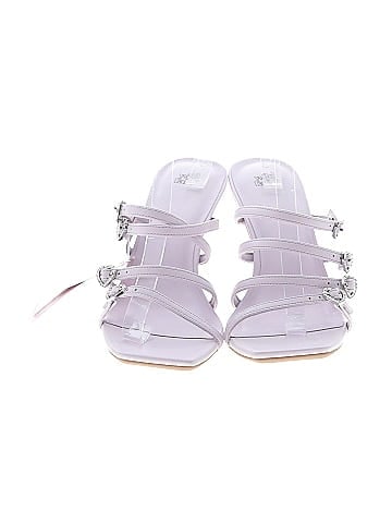 Wild Fable Heels (view 2)