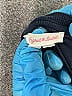 Ingrid + Isabel Solid Blue Casual Dress Size S - photo 6