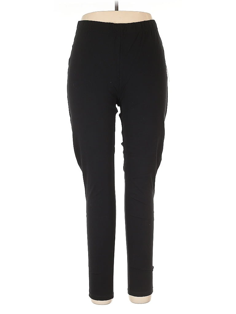 Eloquii Dress Pants In Black