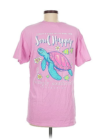 Simply Southern Short Sleeve T-Shirt (view 2)