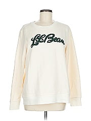 L.L.Bean Sweatshirt