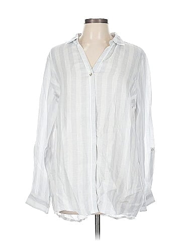 C&C California Long Sleeve Button-Down Shirt (view 1)