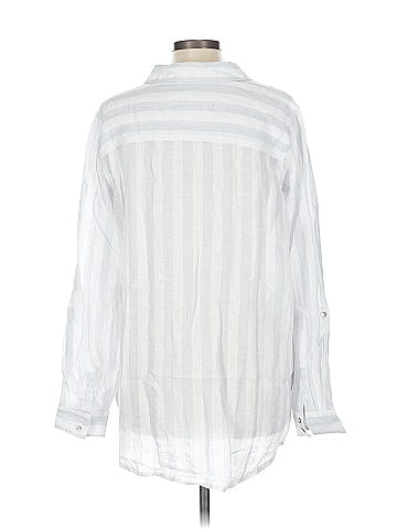 C&C California Long Sleeve Button-Down Shirt (view 2)
