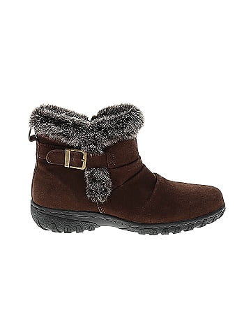 Khombu Ankle Boots (view 1)