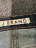 J Brand Blue Jeans Size 32 waist - photo 4