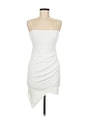 Blue Blush Cocktail Dress