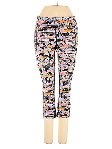 Lululemon Athletica Active Pants (view 1)