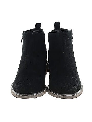 Crown Vintage Ankle Boots (view 2)