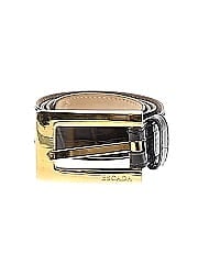 Escada Leather Belt