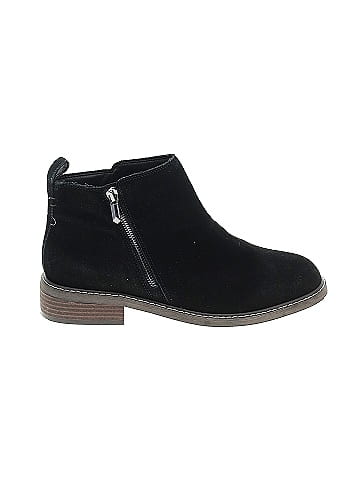 Crown Vintage Ankle Boots (view 1)