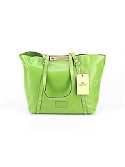 Patricia Nash Leather Tote