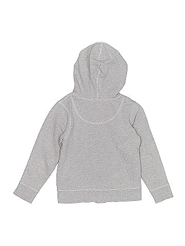 Hanna Andersson Zip Up Hoodie (view 2)